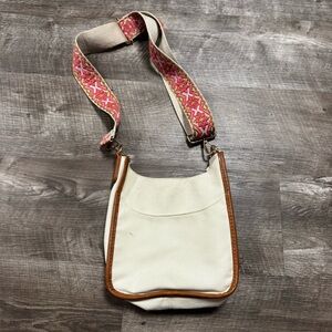 Ah Dorned Crossbody Bag Cute Strap